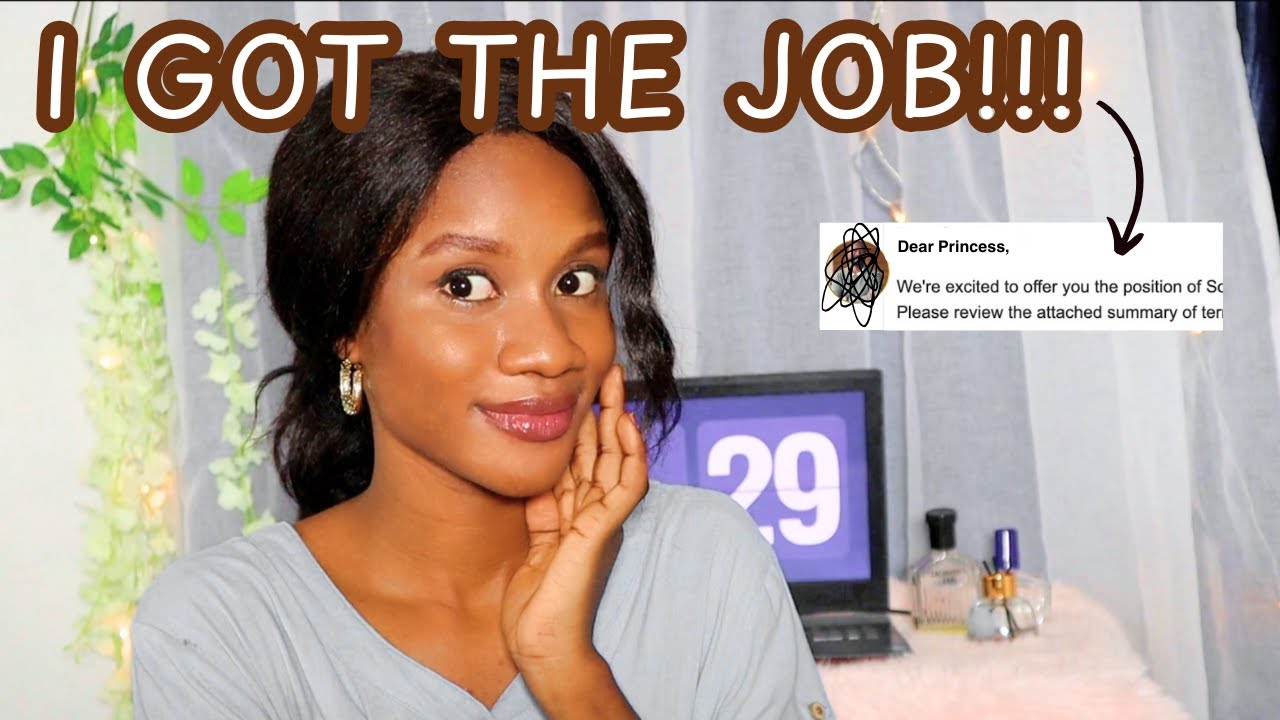Here's what I'd do if I needed a JOB DESPERATELY! How I got a job in less than 24 hours!