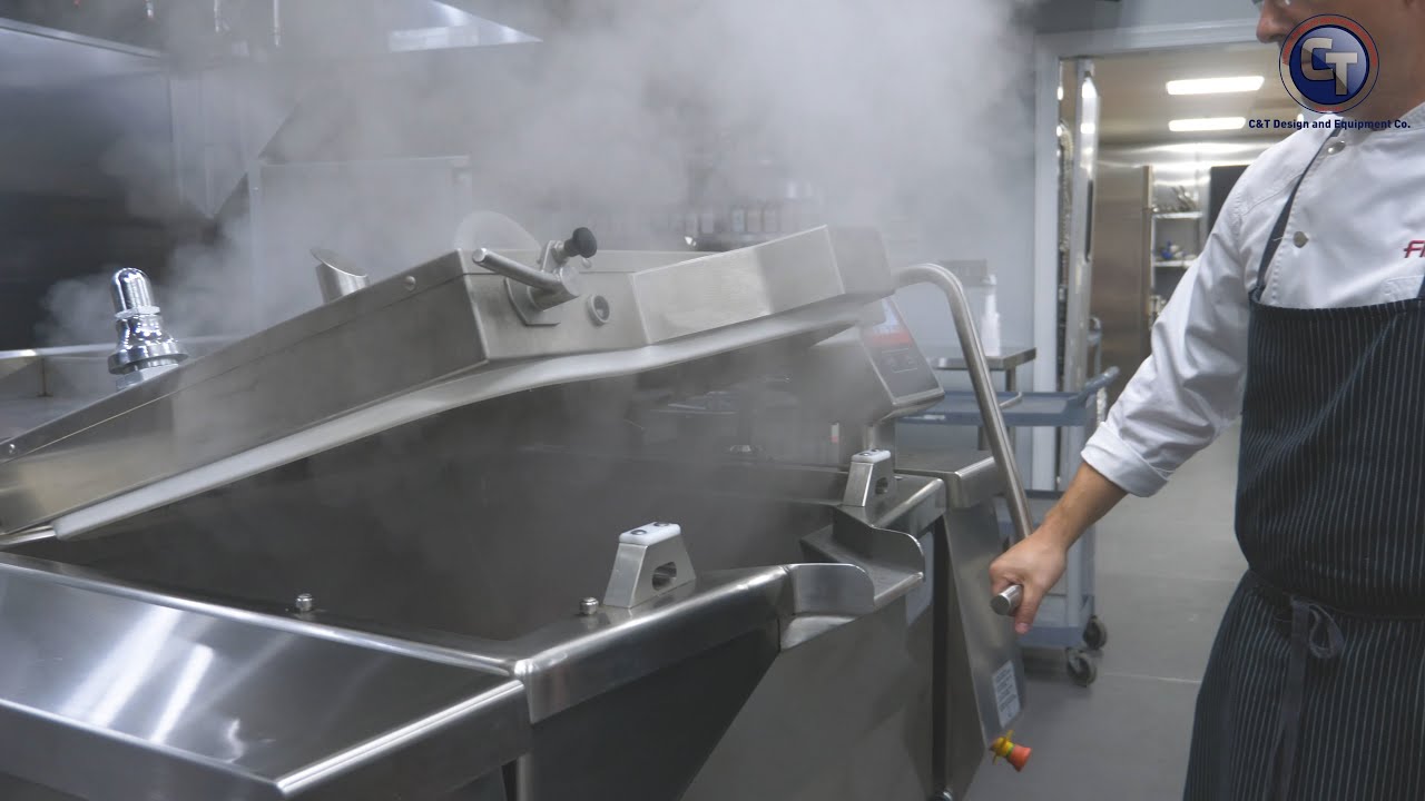 Firex Cucimix History