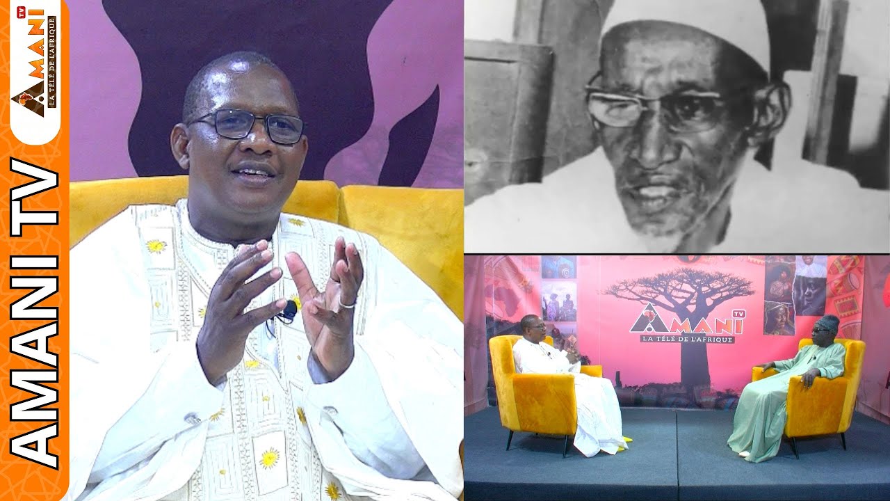 Hamet Ly et Mokhtar Ndiaye : La Meilleure Émission sur Thierno Mouhamed