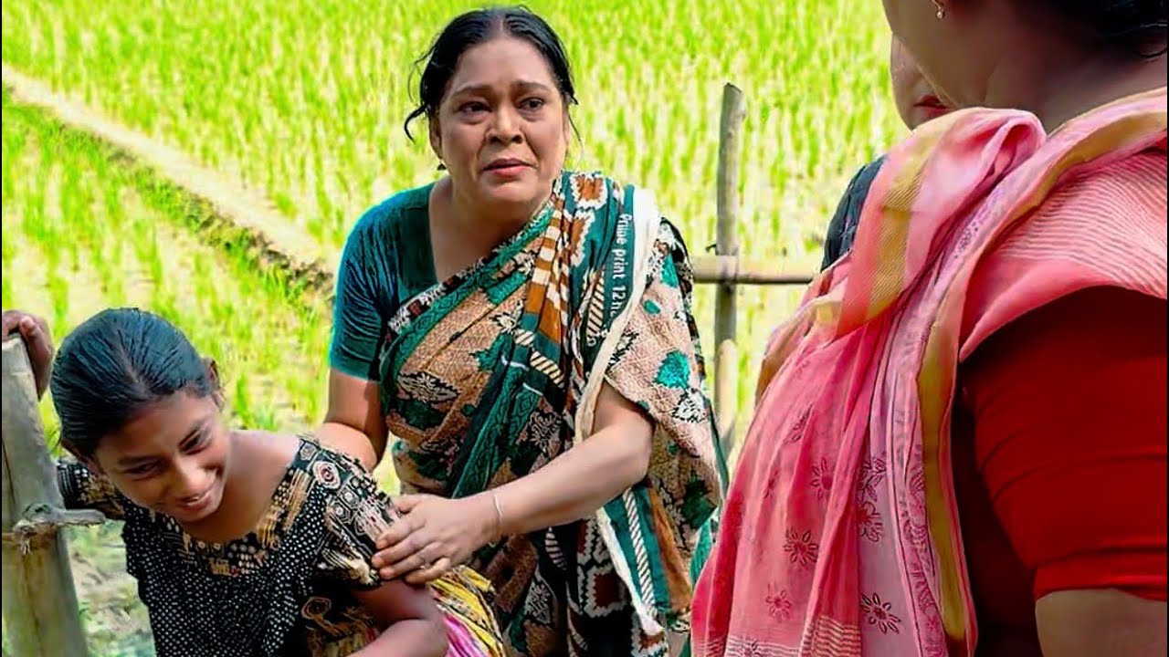 প্রতিবন্ধী সন্তান অভিশাপ নয়