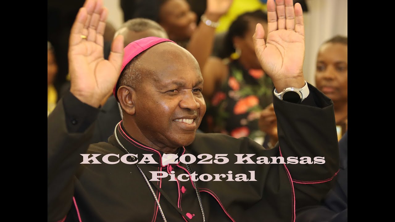 KCCA Pictorial
