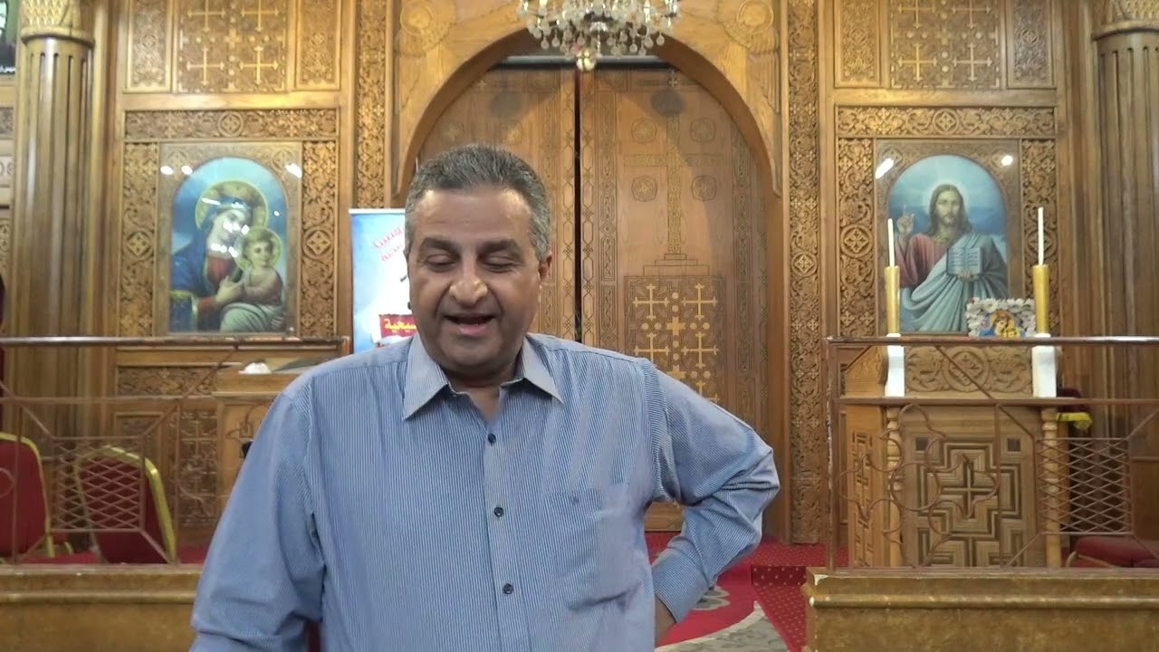 انواع الشخصيات د عادل صبحى