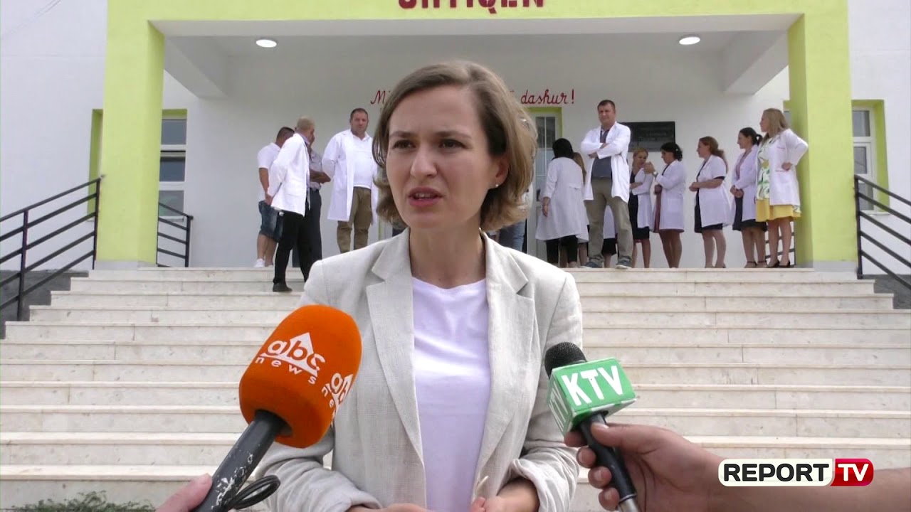 Rikonstruksioni i shkollës “Muharrem Dollaku” Shahini: Gati për 310 nxënës më 16 shtator