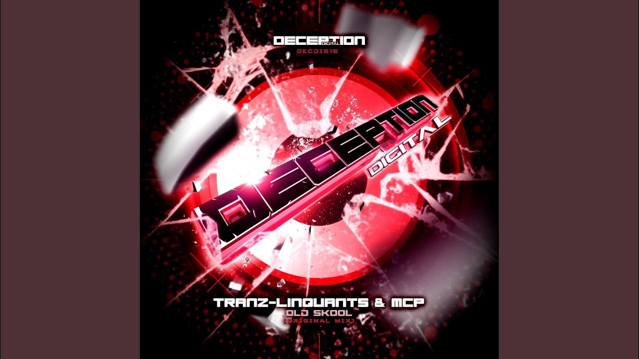 Old Skool (Original Mix)