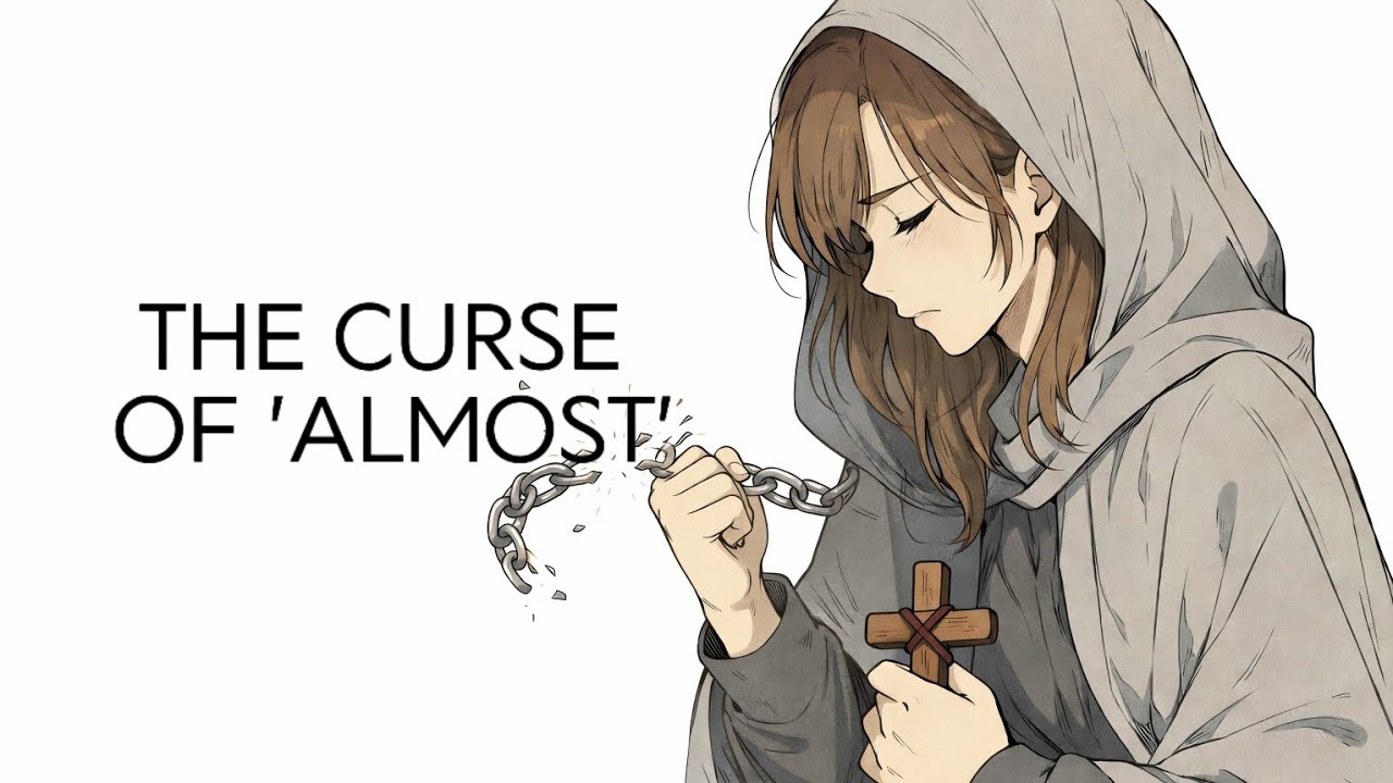 God Says: I Am Breaking the Curse of 