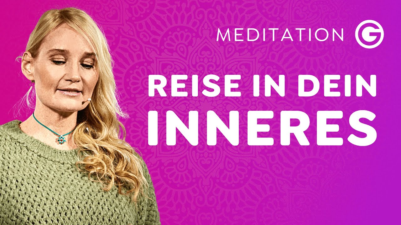 Alte Verhaltensmuster auflösen 🍂 (Geführte Meditation)