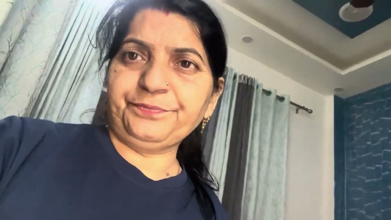 Aaj banaye Aallooo k parathe 