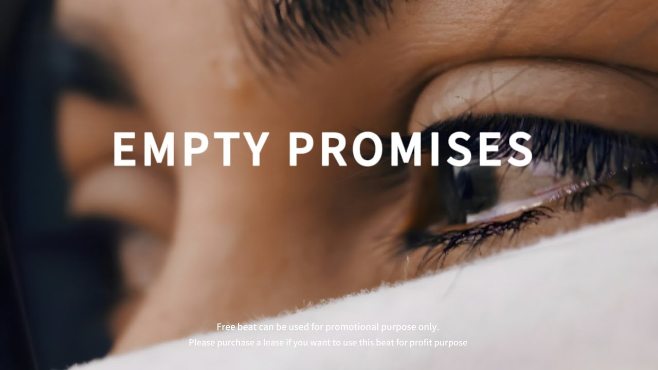 [Free] Afrobeat Instrumental 2026 Ayra Starr X Wizkid Type Beat "EMPTY PROMISES" 