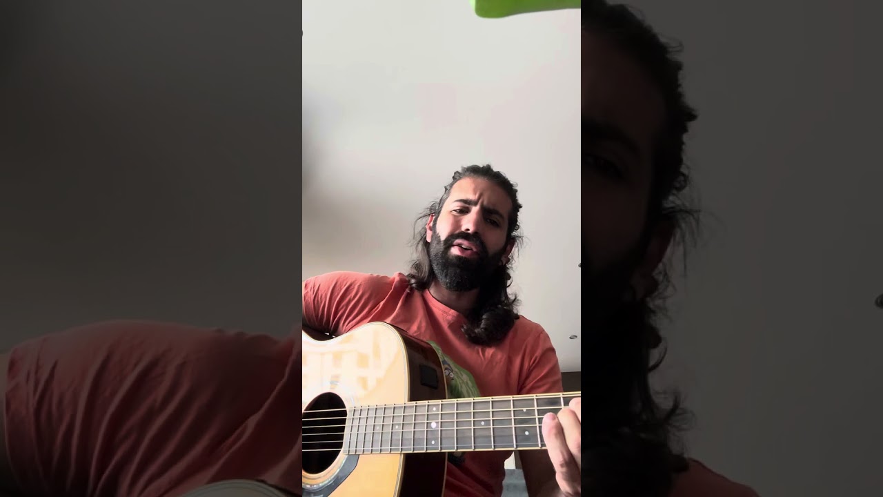 [Cover] Vienna - Billy Joel