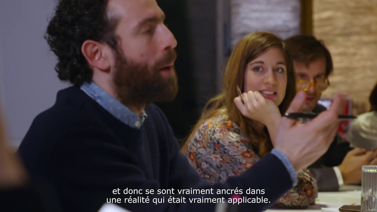 #ConcoursJeunesTalents - Découvrez les projets vainqueurs !