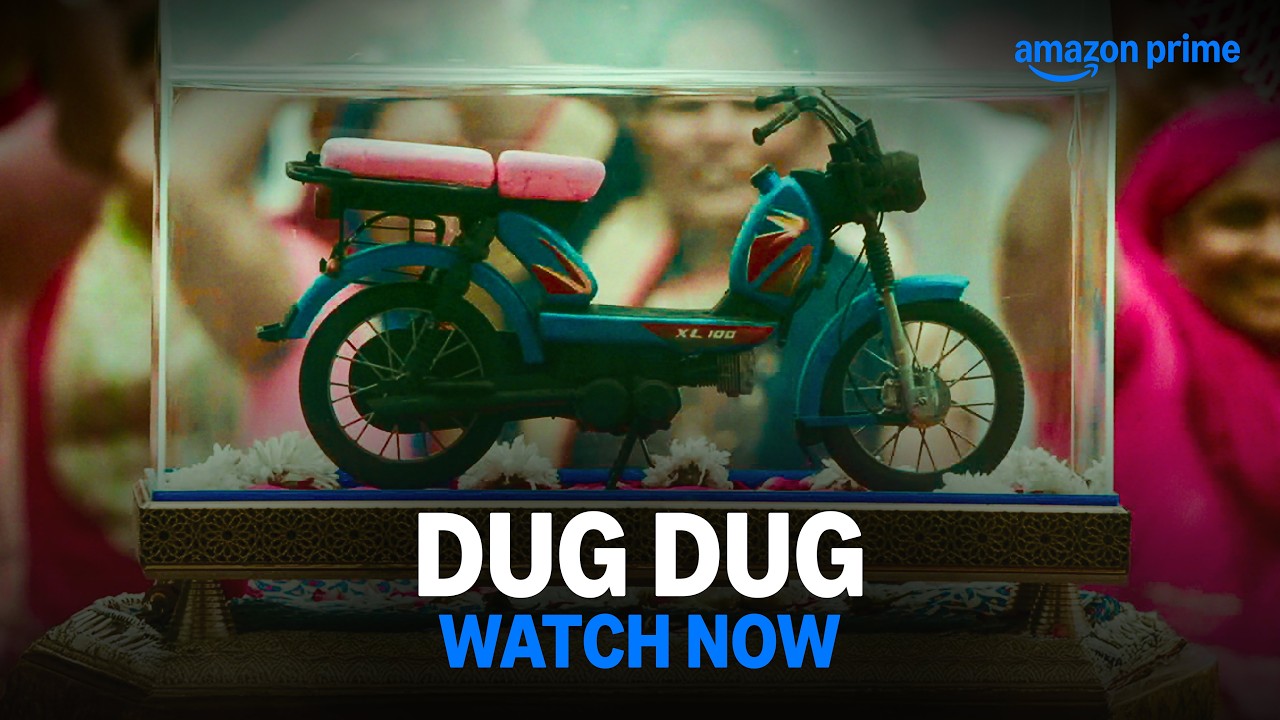 Dug Dug - Watch Now | Prime Video India