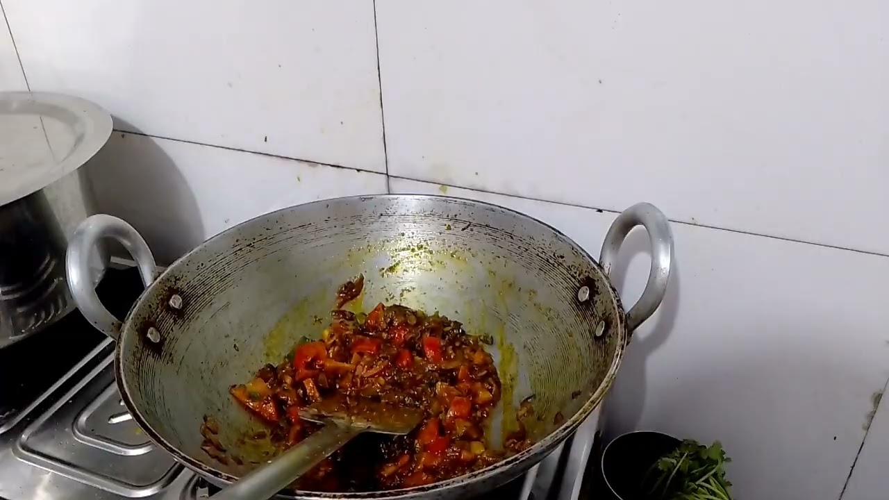 Desi Anada Kari 
