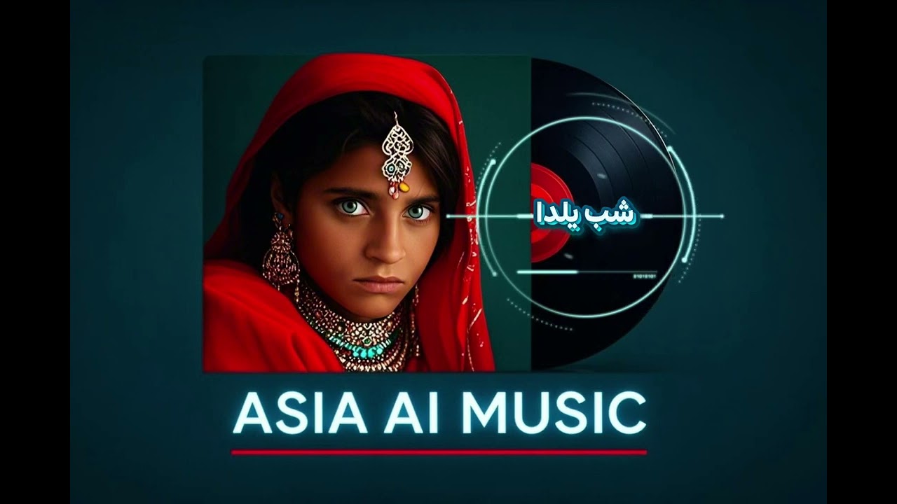  (Yalda Night – New Afghan Song)شب یلدا آهنگ جدید 2026 افغانی