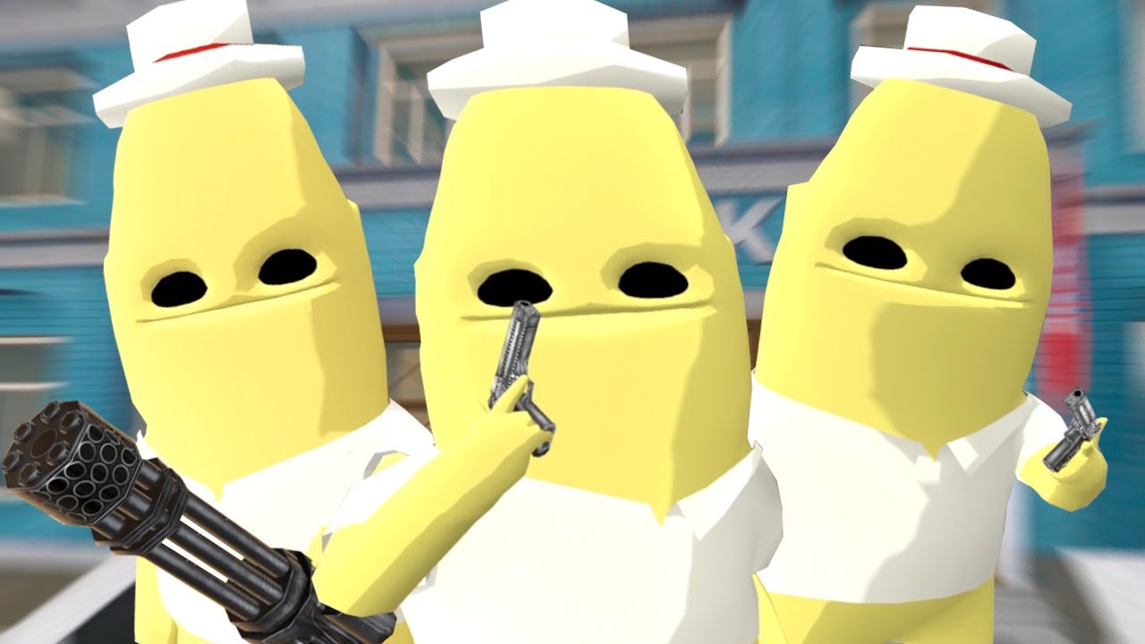 The Boys Rob a Bank...(bad idea)