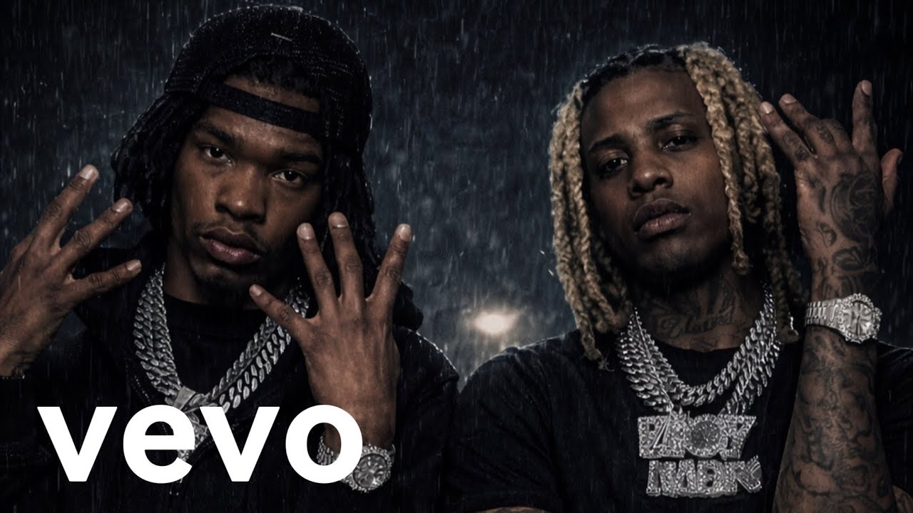 Lil baby - &lsquo;Trust Few&rsquo;  ft. Lil Drunk ( official video)2026