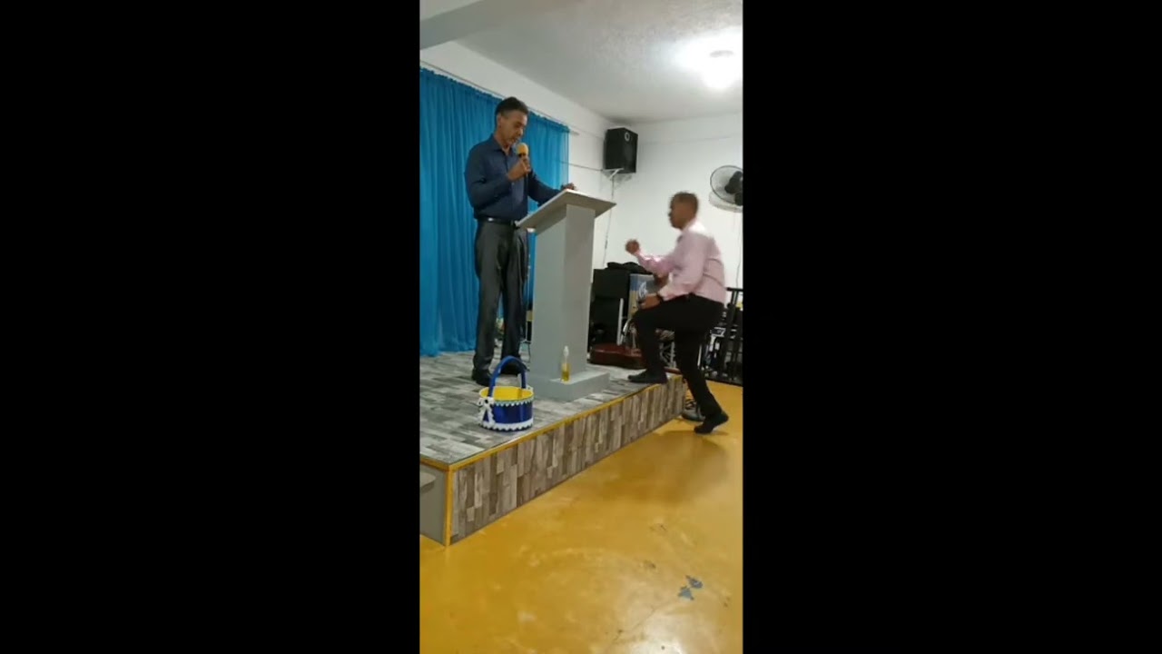 Momentos destacados de Jorge Marte está en vivo (47:40 - 52:40)