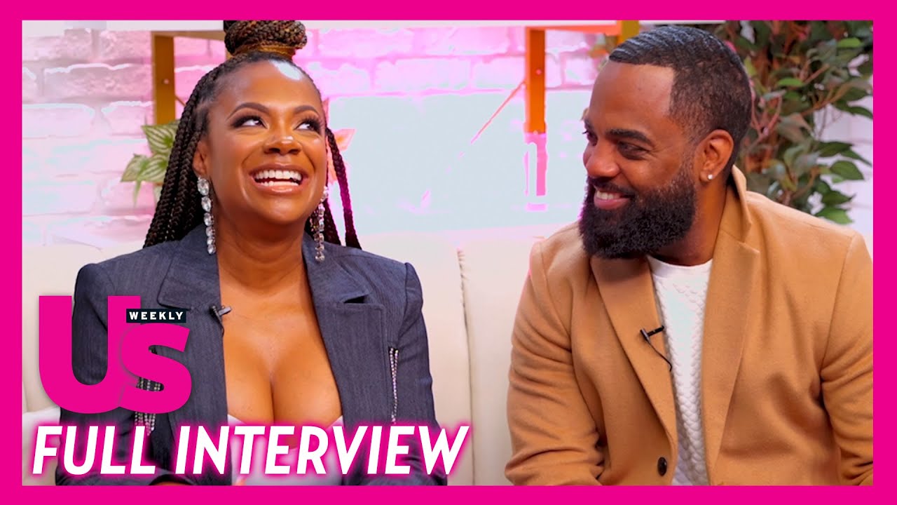 Todd & Kandi Burruss On RHOA Exit, Split Claims, Porsha Williams Return, Parenting & More