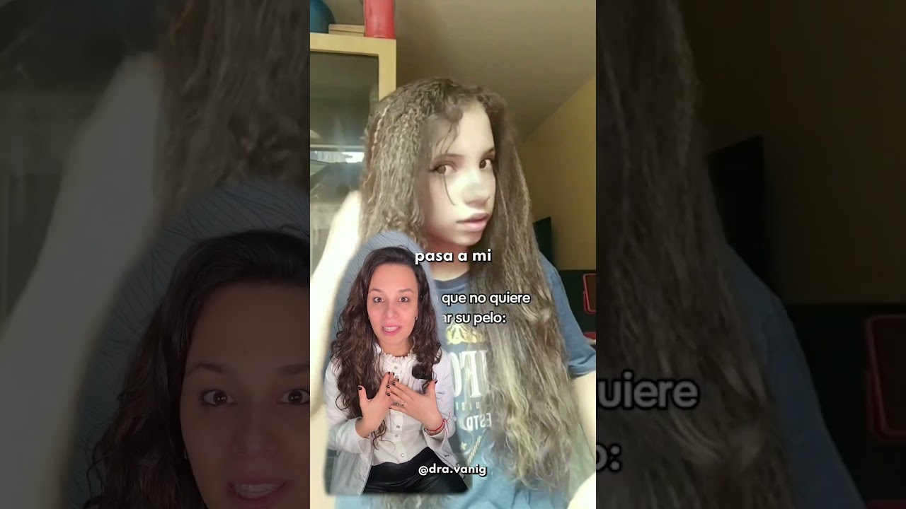 ¿Cómo controlar el frizz? 