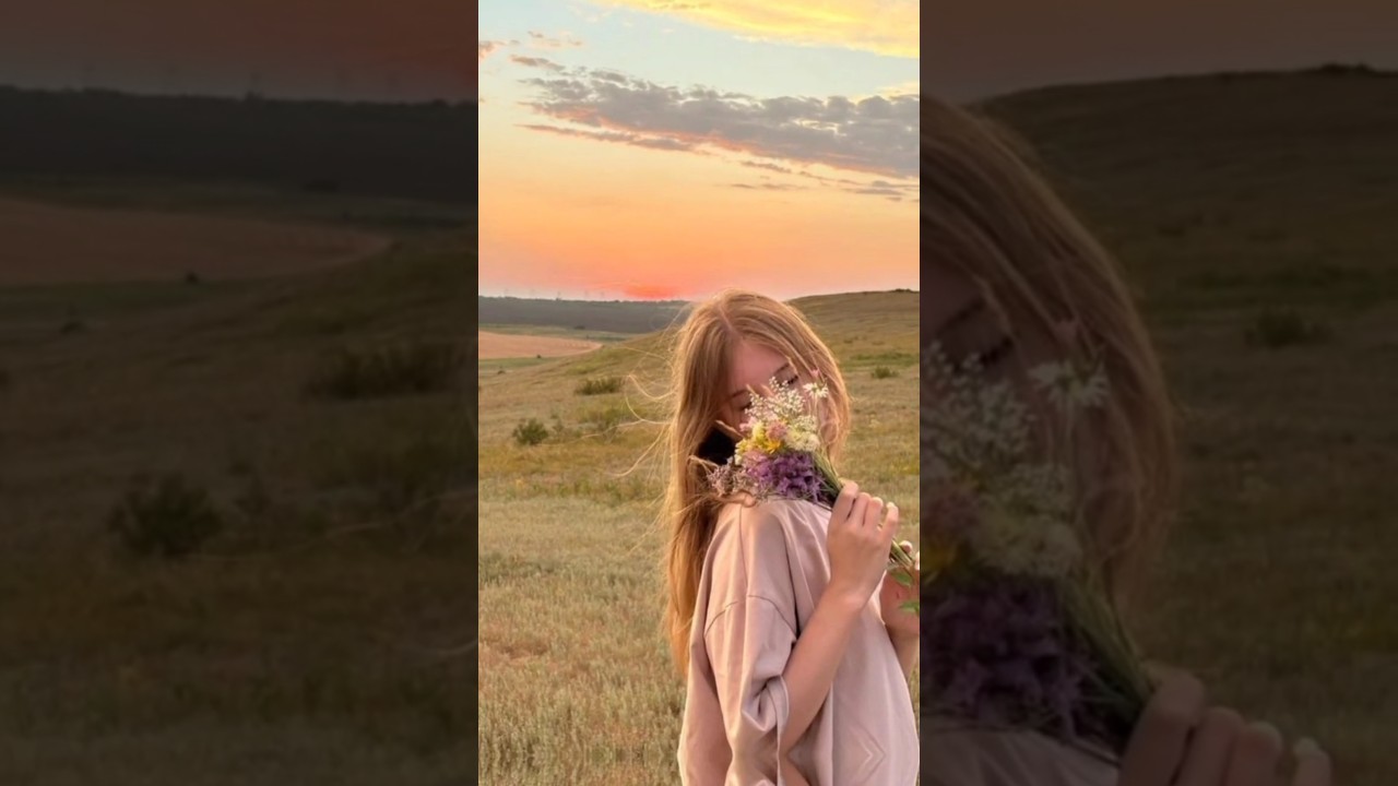 Uwielbiam literę &bdquo;M&rdquo;🌷💎 #estetyka #M #literaM #natura @Pastel_Palette