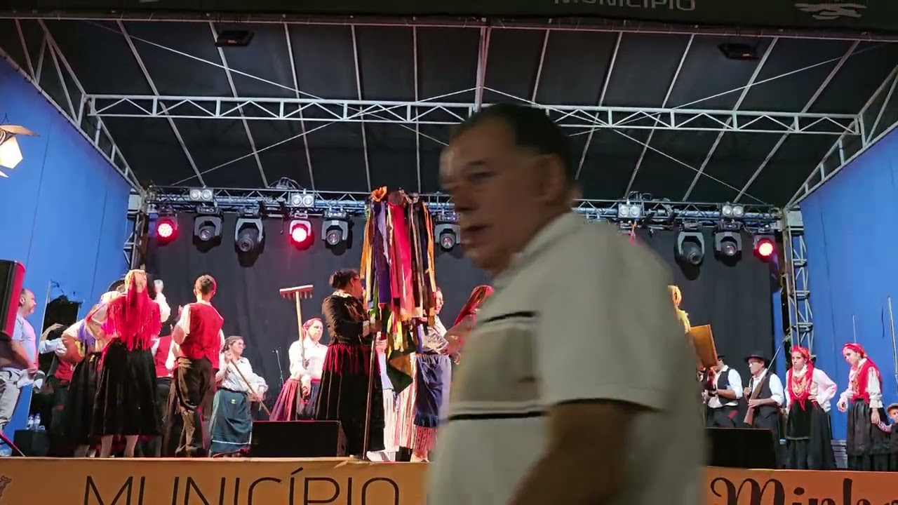 JR & RANCHO FOLCLÓRICO MARIA DA FONTE FONTARCADA POVOA DE LANHOSO N10