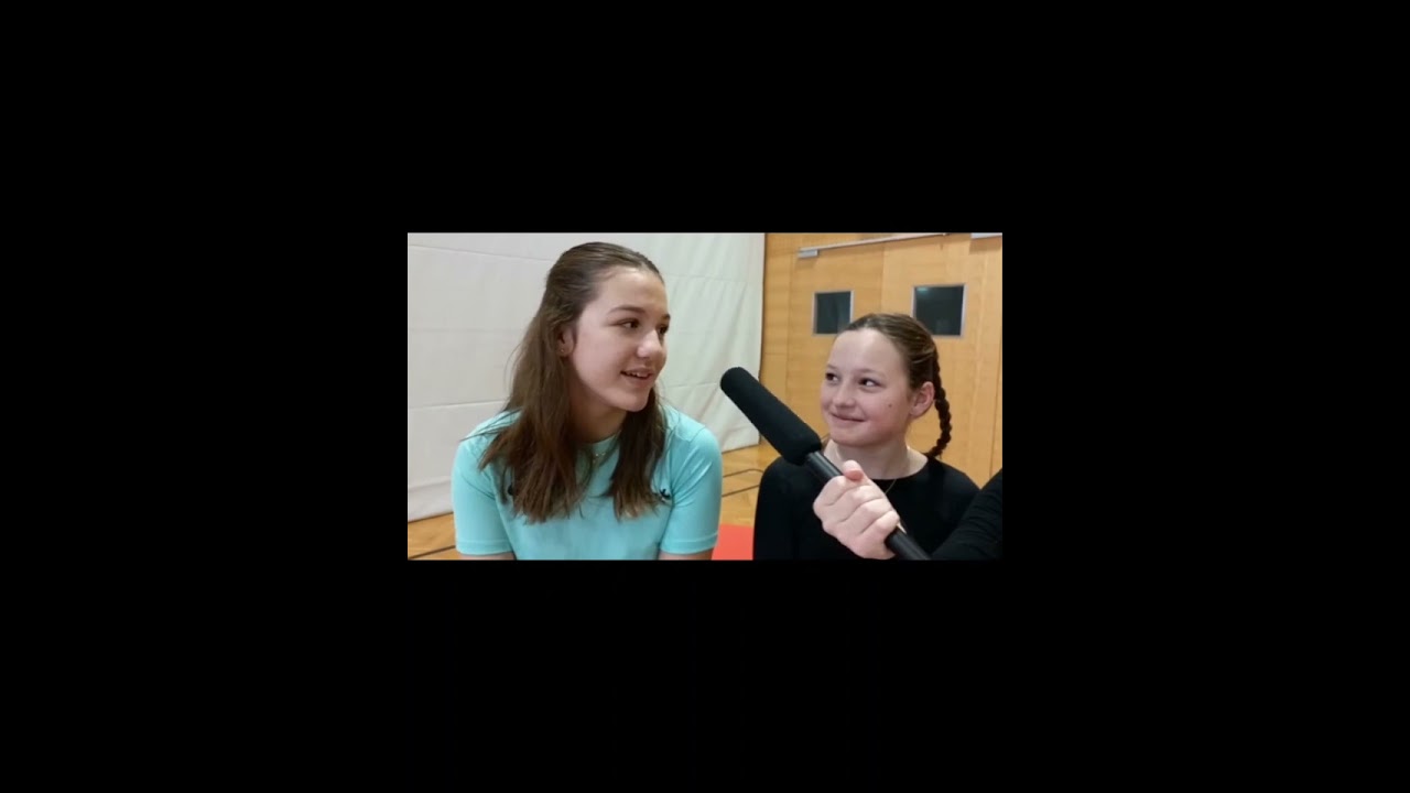 Unsere coole Schui - Ein Projektfilm der Notebookklasse 2b der Mittelschule Liezen