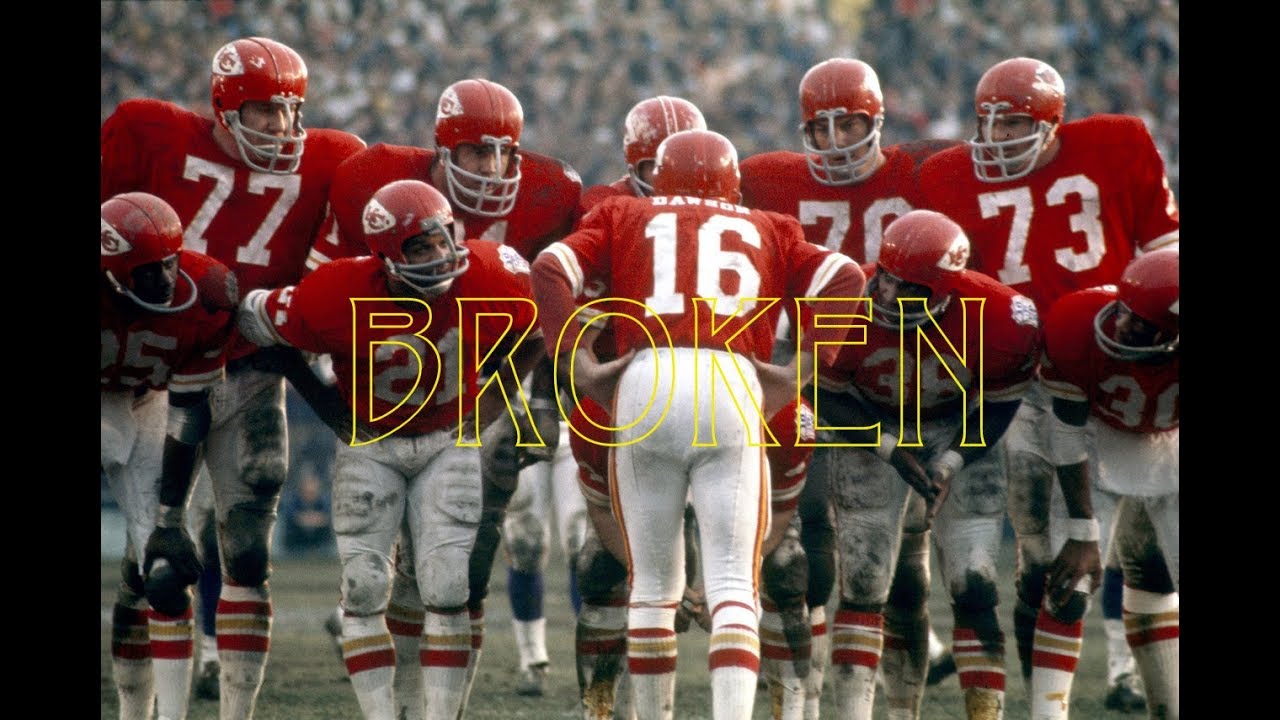 'BROKEN' - Every Patrick Mahomes TD Pass to break Len Dawson's record