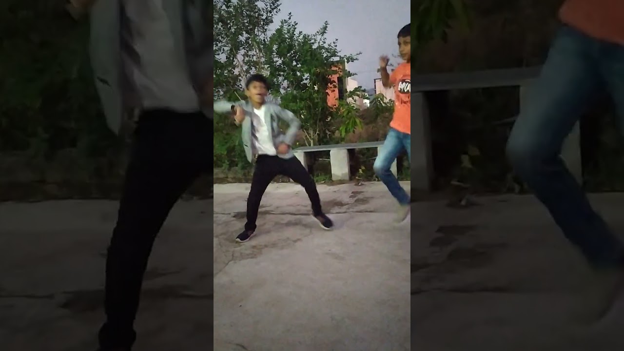 Dhamaka song,ASB CHANNEL