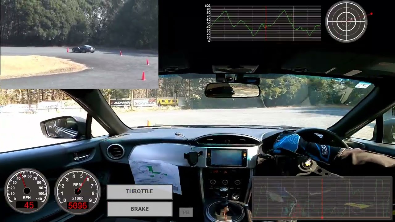 20260215_車楽祭練習会_黒祭り_icc_午前練習会ベスト