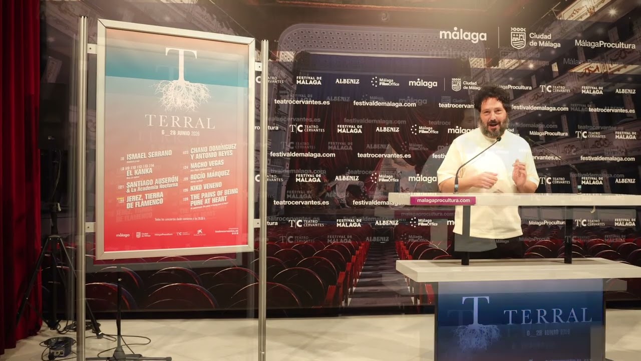EL TERRAL  EL KANKA