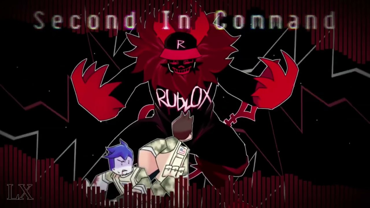Second In Command - Last Men Standing (Guest 1337 + Matt Vs Guest 666) Forsaken UST (reupload)