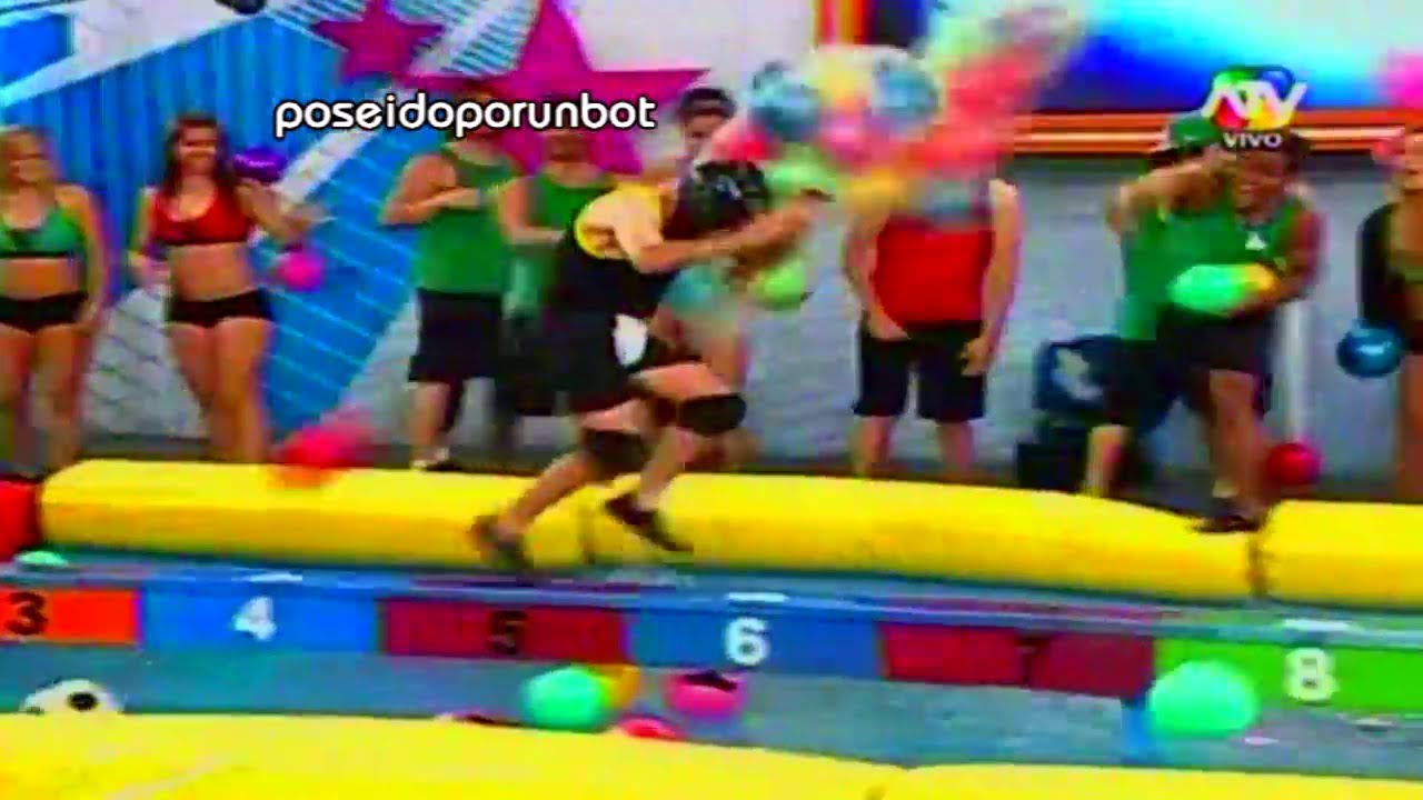 COMBATE: Ziani es castigado en el juego HURACAN 07/12/12