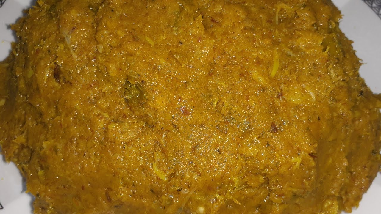 টাকি মাছের ভর্তা / Spicy taki fish vorta recipe // SR_Bangladeshi_Vlogger