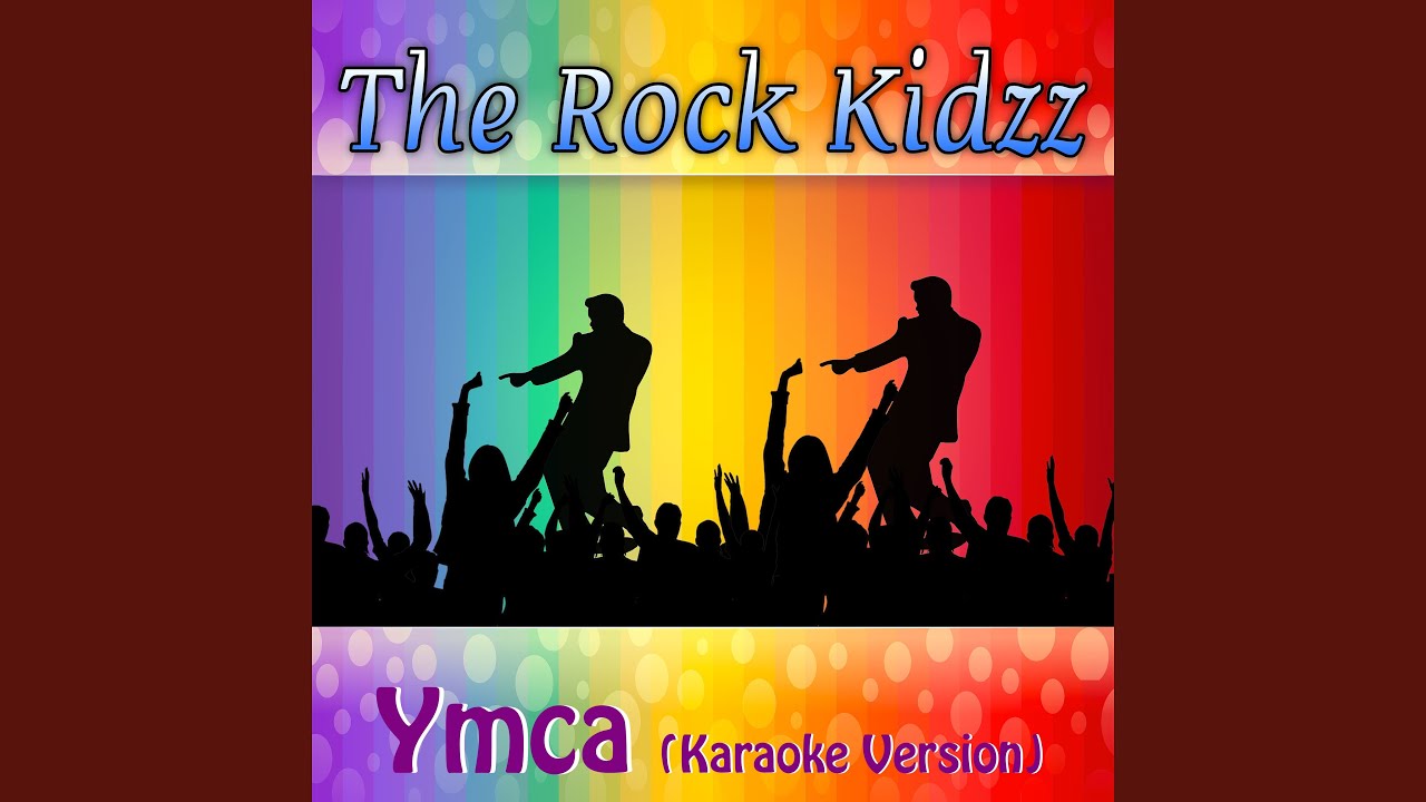 Ymca (Karaoke Version)
