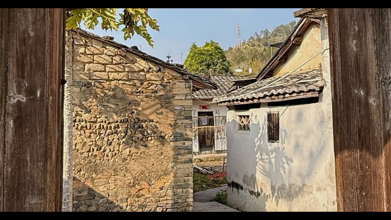 2601 Lingxiacun 广东省梅州市大埔县湖寮镇岭下村