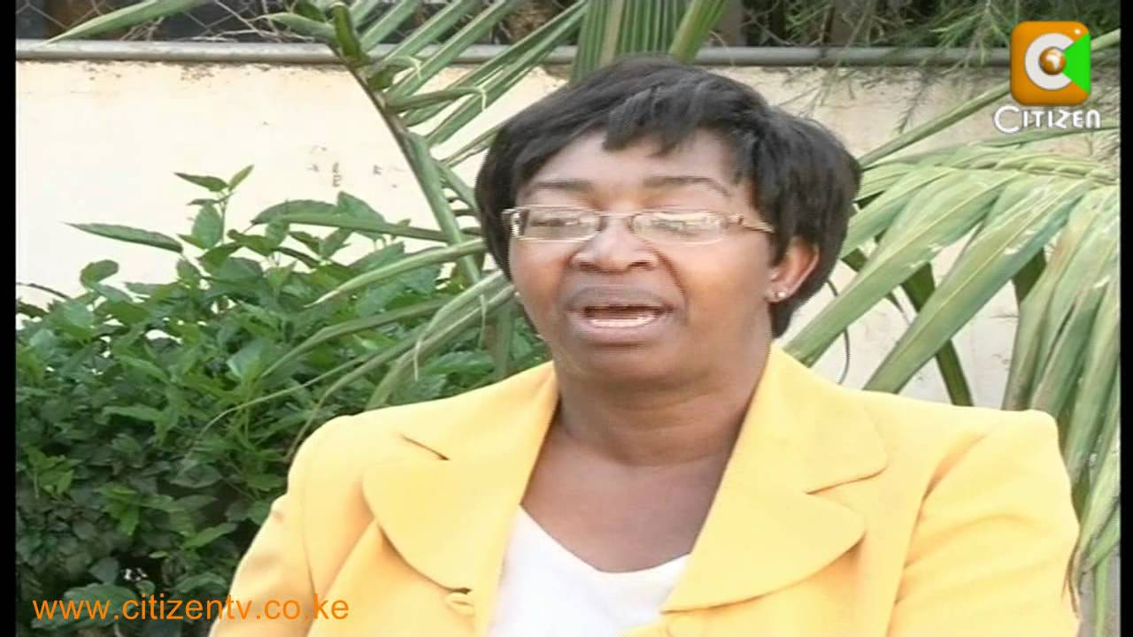 Maathai's Burial Options
