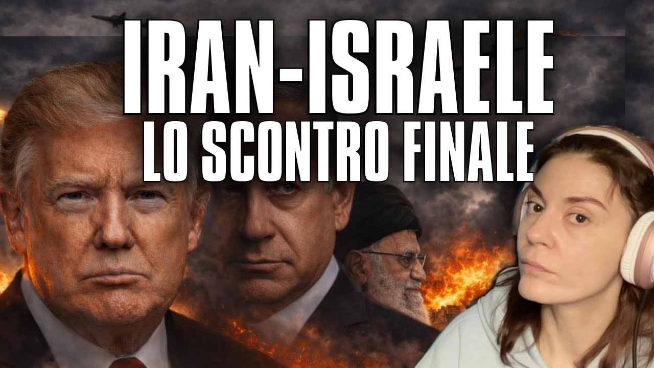 SCONTRO FINALE