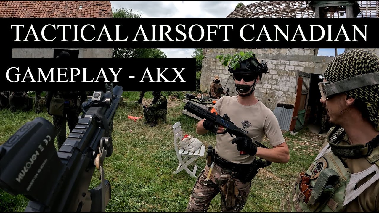 Vinasty ⚜️ T.N.S 🇫🇷 | GAMEPLAY - AKX - Chez la T.A.C