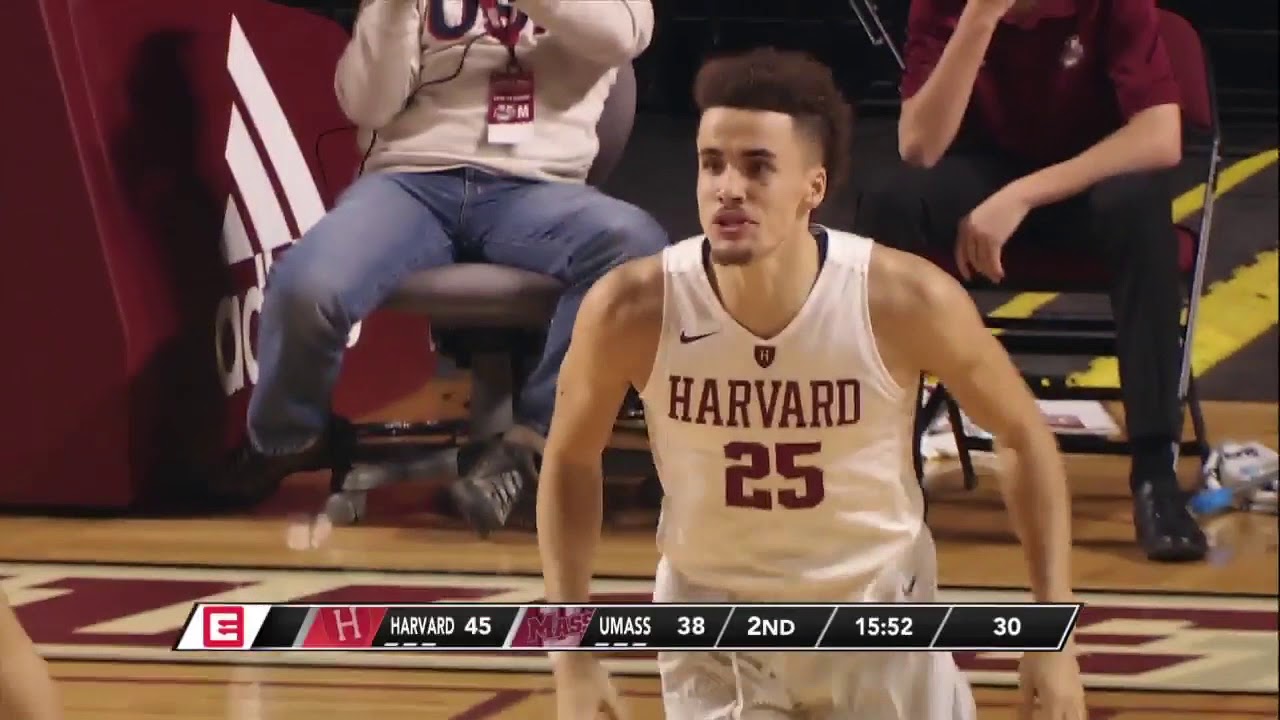 Recap: Men's Basketball vs. UMass