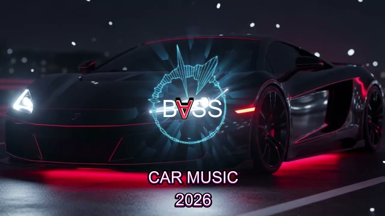 Car Music 🎶🎶 | EDM Remix Bass Boosted Club Banger 🔊💯 | Dance Party 🥳 Night Drive 😎 Gym Workout 💪
