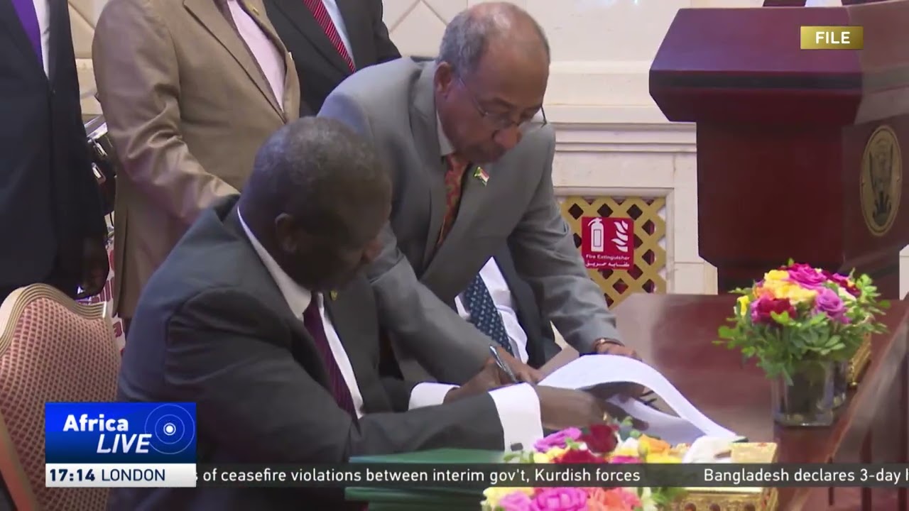 South Sudan remains unstable despite multiple peace deals, group says.