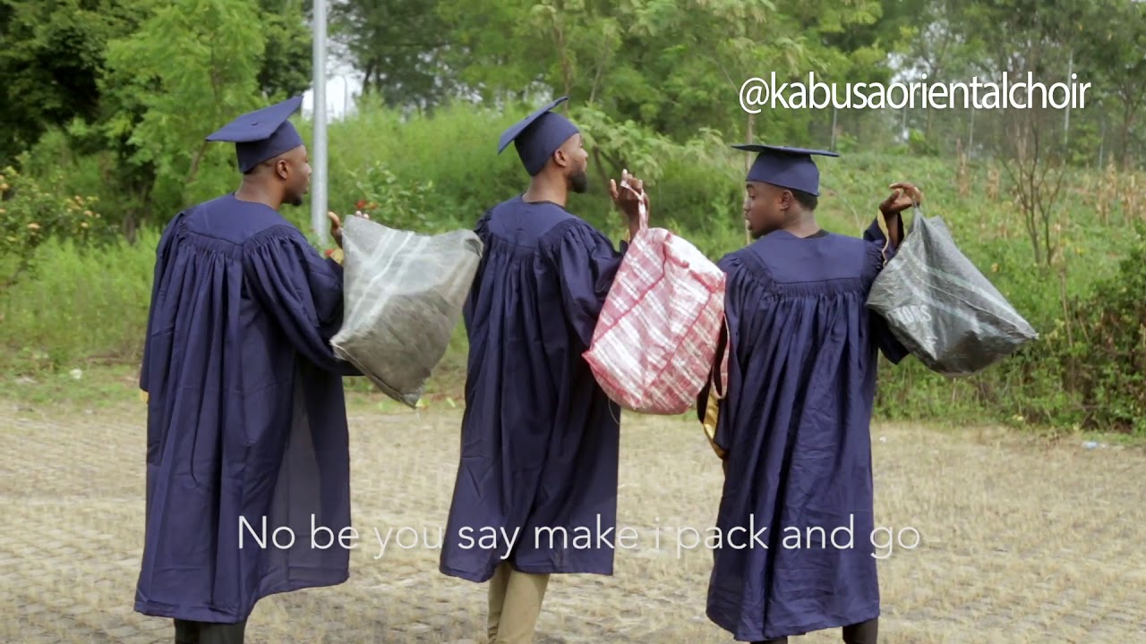 Kabusa Oriental Choir - 
