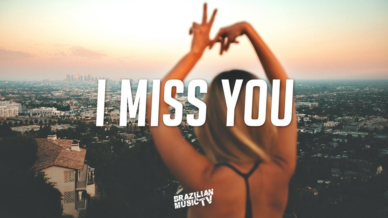 Blink 182 - I Miss You (A Liga & Kellow Remix)