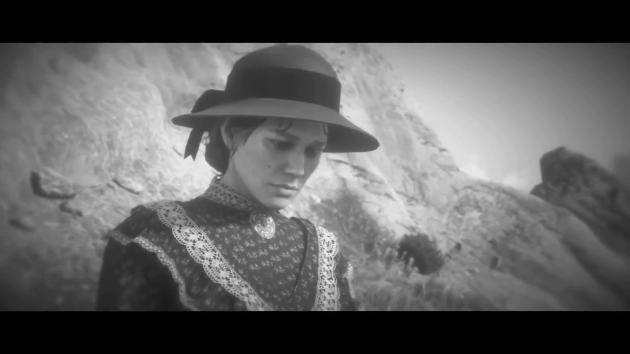 Red Dead Redemption 2 OST - See The Fire In Your Eyes (legendado)