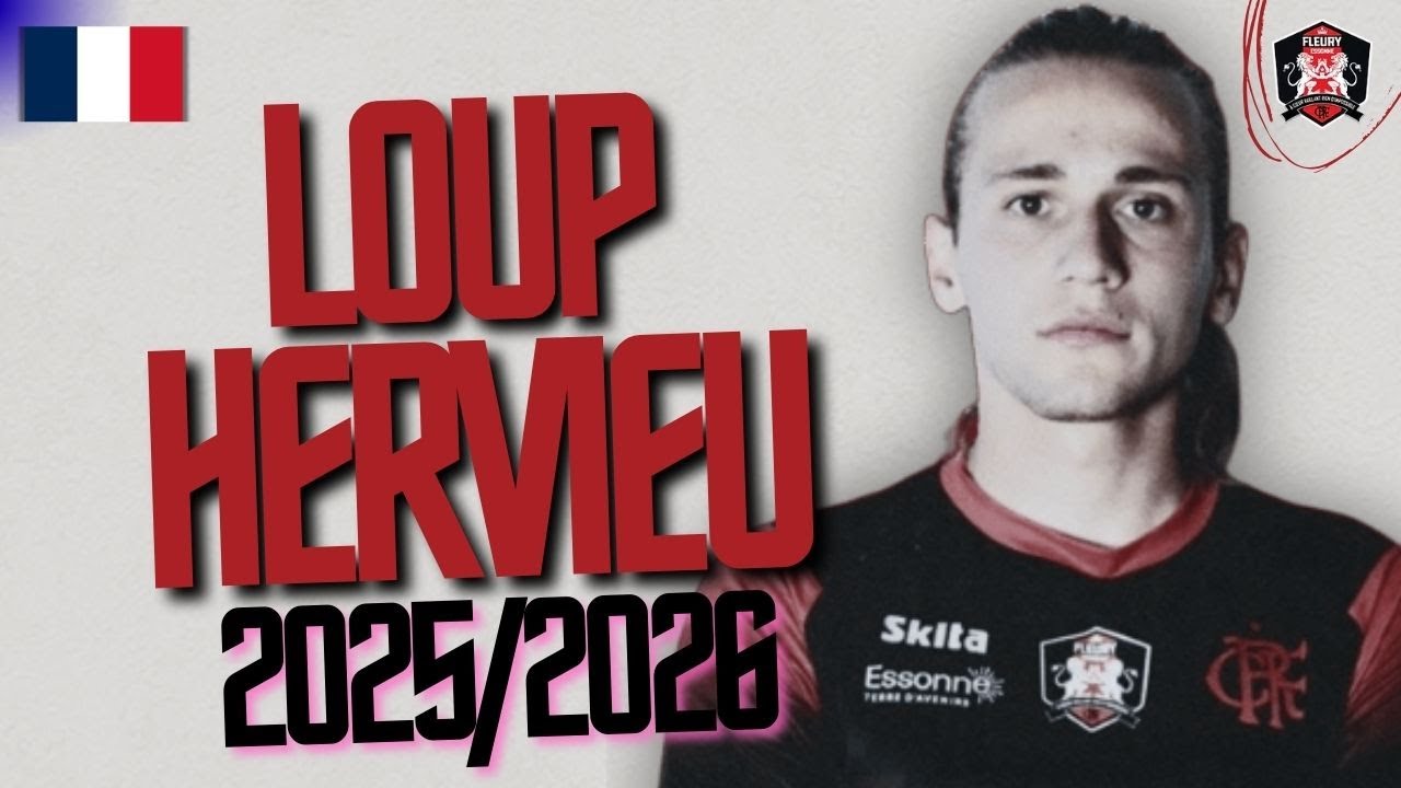 LOUP HERVIEU | The Secret Maestro in Paris