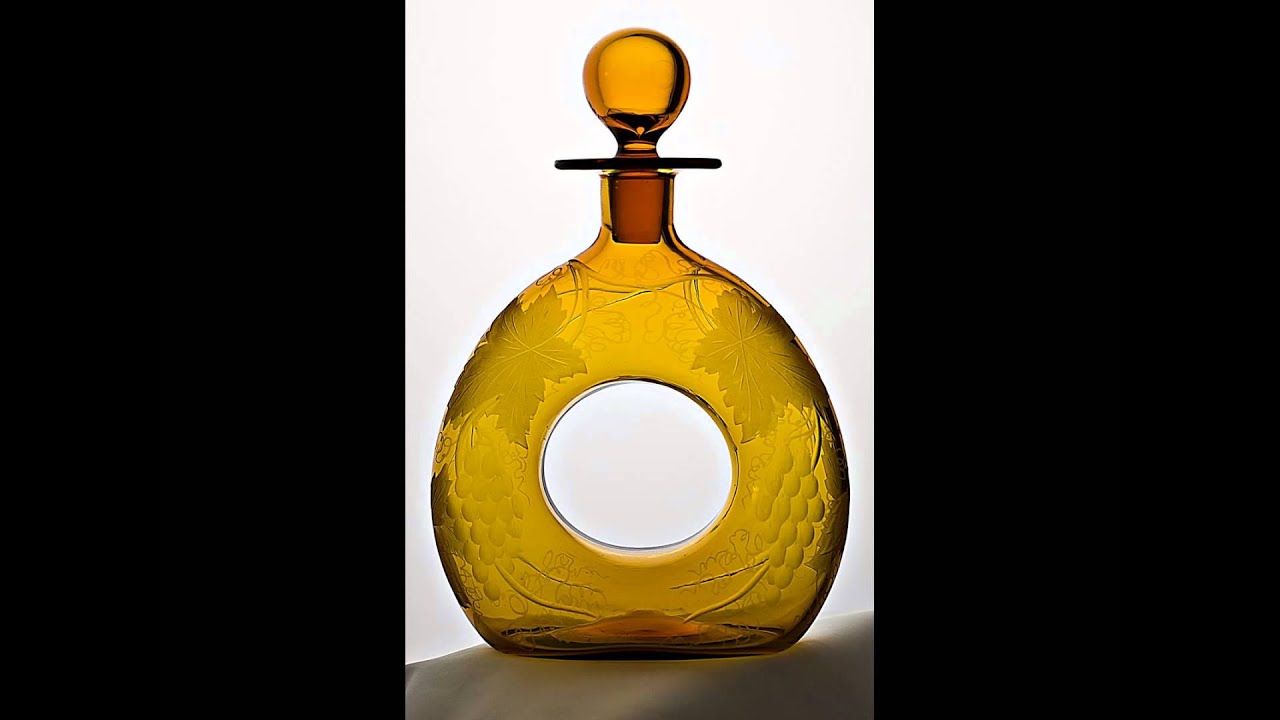 Mt Washington And Pairpoint Glass: Corning Museum Of Glass Celebrates 60 Years