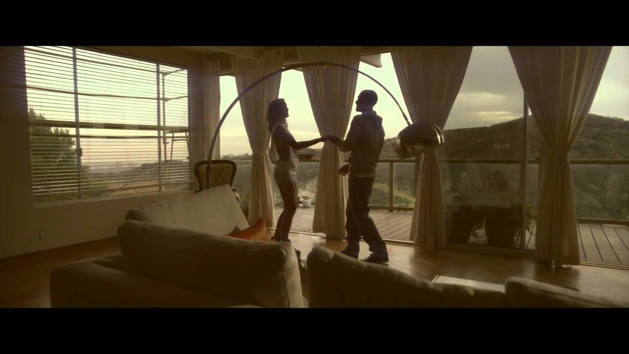 Quincy - Stay Awhile feat. Kendre (Trailer)