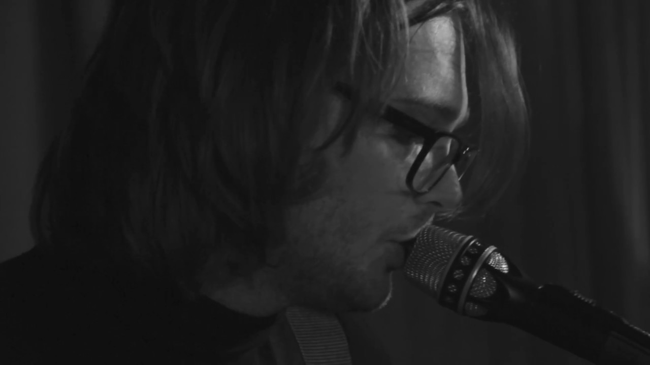 dRect session | Crvi - Zgužvana pesma