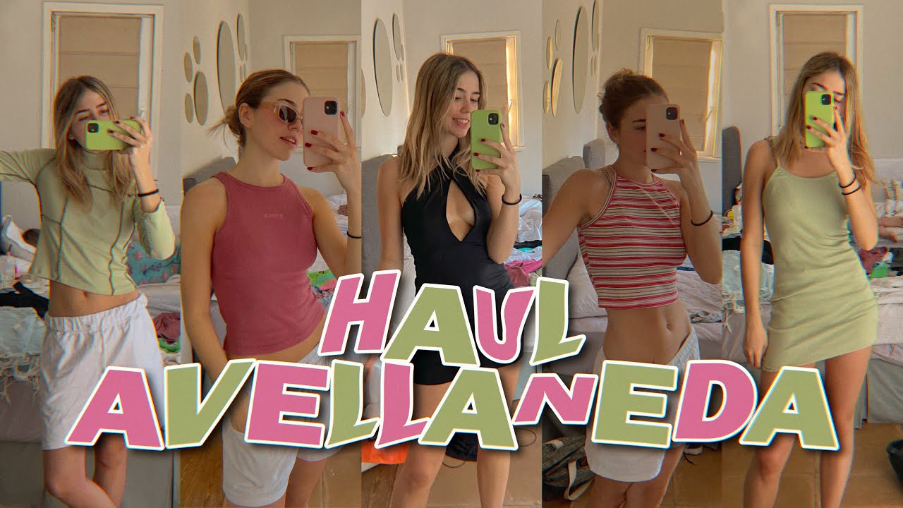 HAUL AVELLANEDA 4
