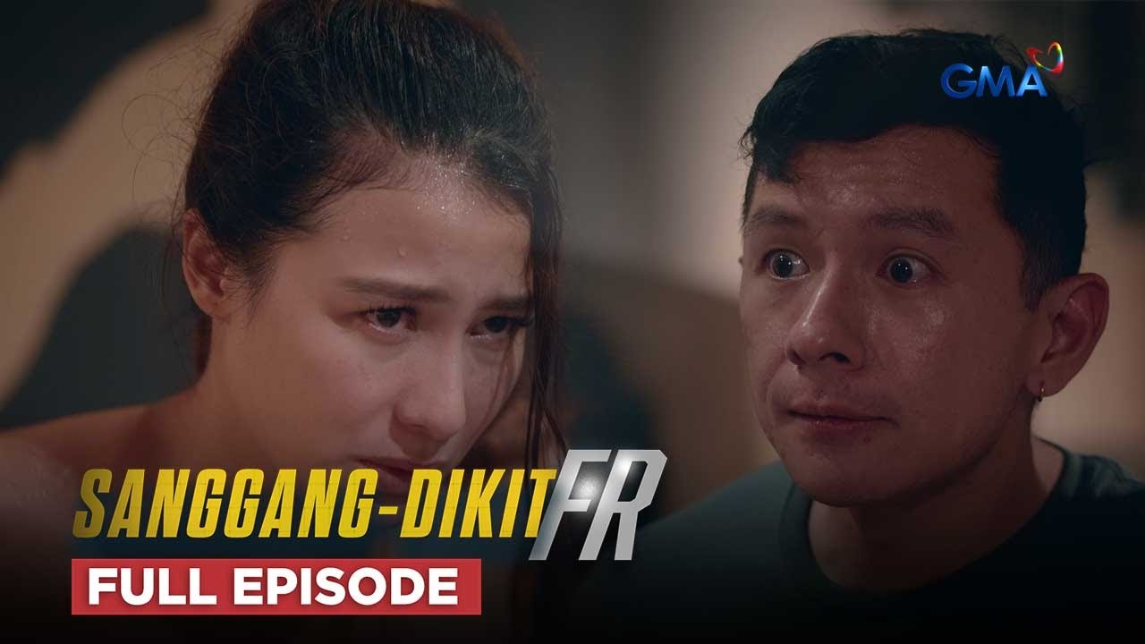 Sanggang-Dikit FR: Selena falls into the hands of a criminal! (Full Episode 97) November 4, 2025
