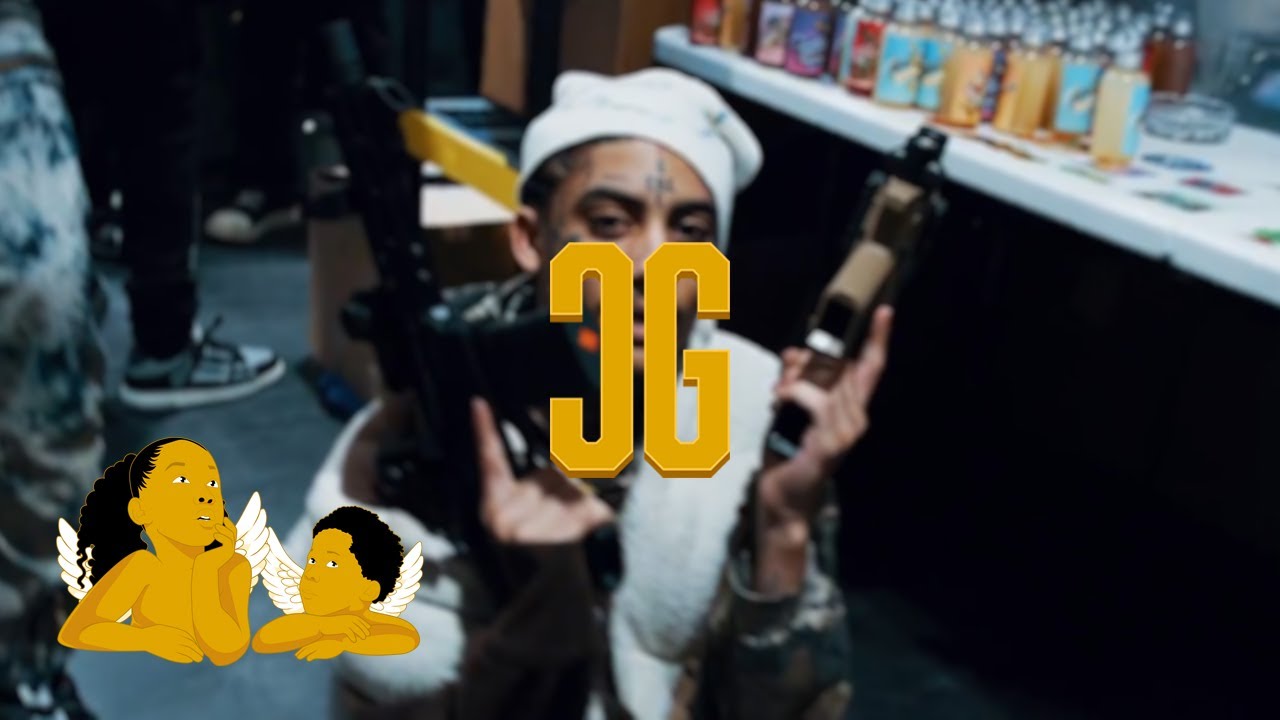 FENTY BEAUTY - Bottlefiend & Quincyy6. (Official Visuals)